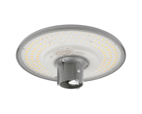 Светильник уличный FERON, SP7040, 30/50/70W 3600/6000/8400lm 3000K/4000K/5000K , серый