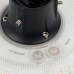 Светильник уличный FERON, SP7040, 30/50/70W 3600/6000/8400 lm 3000K/4000K/5000K , черный