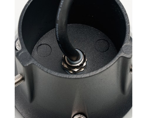 Светильник уличный FERON, SP7040, 30/50/70W 3600/6000/8400 lm 3000K/4000K/5000K , черный