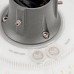 Светильник уличный FERON, SP7040, 30/50/70W 3600/6000/8400lm 3000K/4000K/5000K , серый