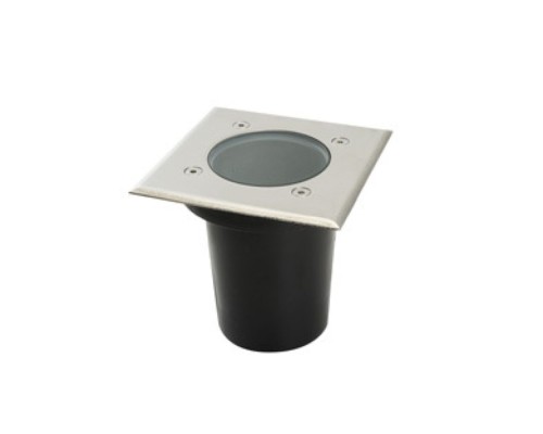 Светодиодный светильник тротуарный (грунтовый) Feron SP3738 7W 4000K 230V IP65