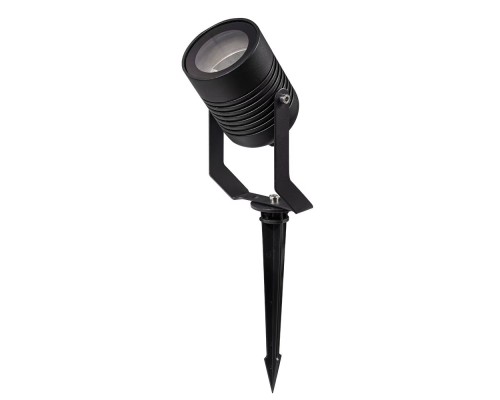 Светодиодный светильник тротуарный (грунтовый) Feron SP3735 7W 4000K 230V IP65