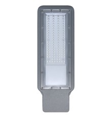 Светодиодный уличный консольный светильник Feron SP3021 50W 5000K 230V, серый