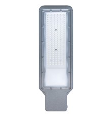 Светодиодный уличный консольный светильник Feron SP3022 100W 5000K 230V, серый