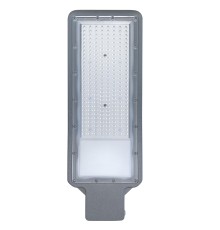 Светодиодный уличный консольный светильник Feron SP3023 120W 5000K 230V, серый