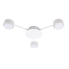 Светильник потолочный GX53 15Wx3, 230V, белый, AL272 GELA Feron