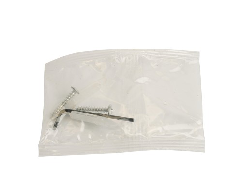 Светильник уличный светодиодный Feron DH1601, 12W, 900Lm, 4000K, черный