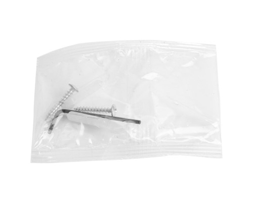 Светильник уличный светодиодный Feron DH1604, 12W, 900Lm, 4000K, черный