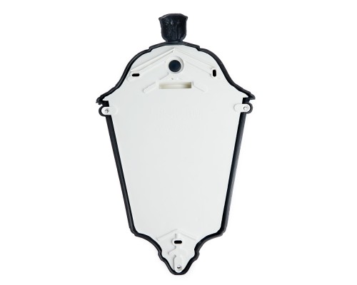 Светильник садово-парковый, Fumagalli M22.000.000.AXE27, 230V E27 черный