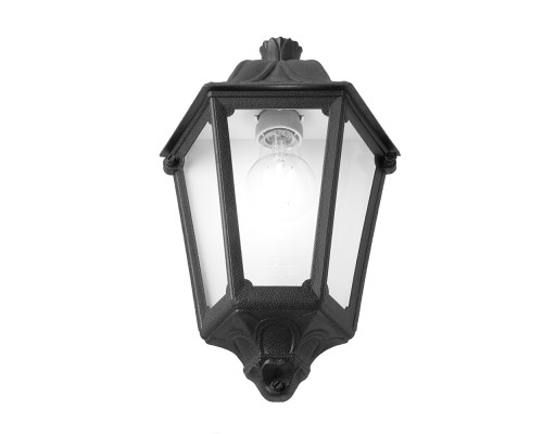 Светильник садово-парковый, Fumagalli M22.000.000.AXE27, 230V E27 черный