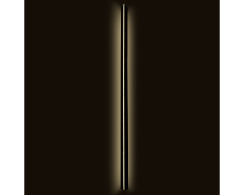 Светильник уличный светодиодный Feron DH3003, 45W, 1575Lm, 3000K, черный