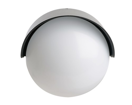 Светильник уличный светодиодный Feron DH511, 85-265V, 9W, 500Lm, 3000/4000/6400К, черный