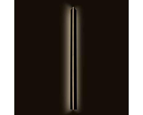 Светильник уличный светодиодный Feron DH3002, 30W, 1050Lm, 3000K, черный