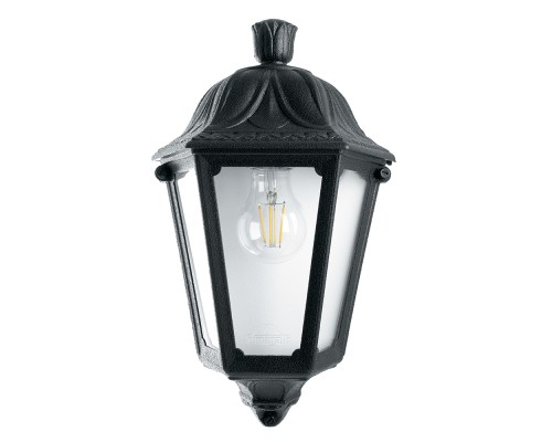 Светильник садово-парковый, Fumagalli M22.000.000.AXE27, 230V E27 черный