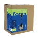 Светильник садово-парковый Feron PL805 на стену вниз 100W 230V E27,  черный