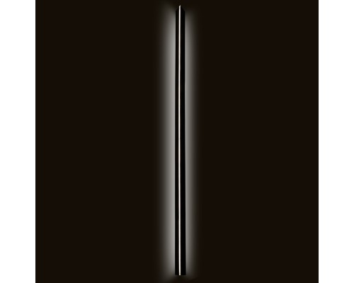 Светильник уличный светодиодный Feron DH3003, 45W, 1575Lm, 4000K, черный