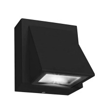 Светильник уличный светодиодный Feron DH113, 3W, 170Lm, 4000K, черный