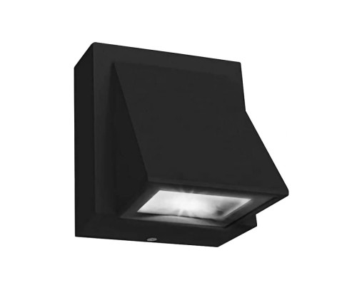 Светильник уличный светодиодный Feron DH113, 3W, 170Lm, 4000K, черный