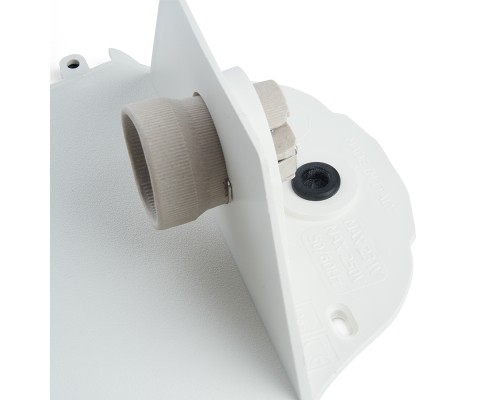 Светильник садово-парковый, Fumagalli M22.000.000.AXE27, 230V E27 черный