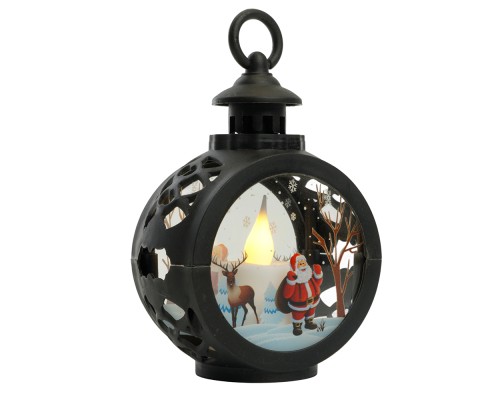 Световая фигура Свеча 