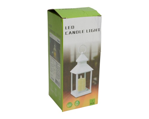 Световая фигура Свеча 