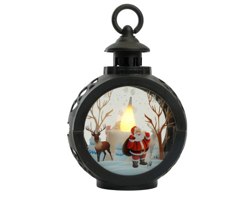 Световая фигура Свеча 