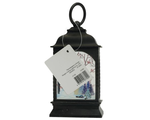 Световая фигура Свеча 