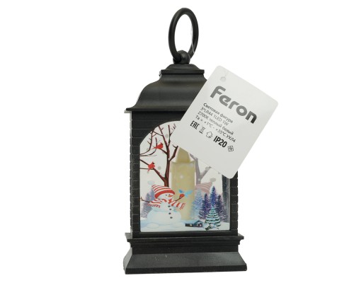 Световая фигура Свеча 