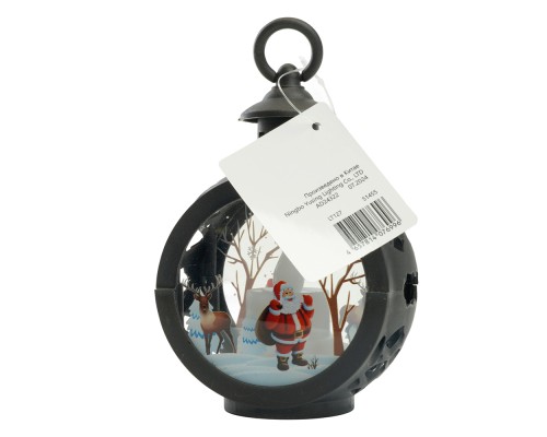 Световая фигура Свеча 