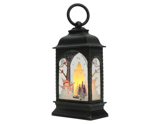 Световая фигура Свеча 