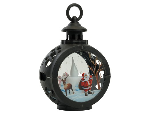 Световая фигура Свеча 