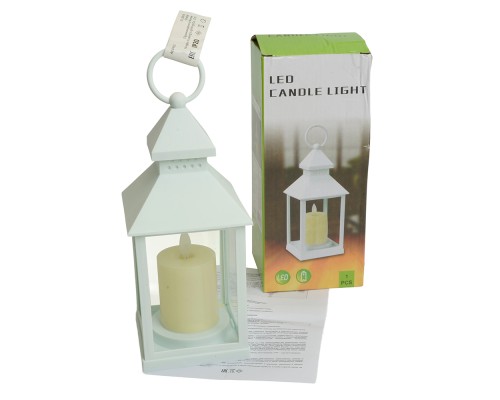 Световая фигура Свеча 