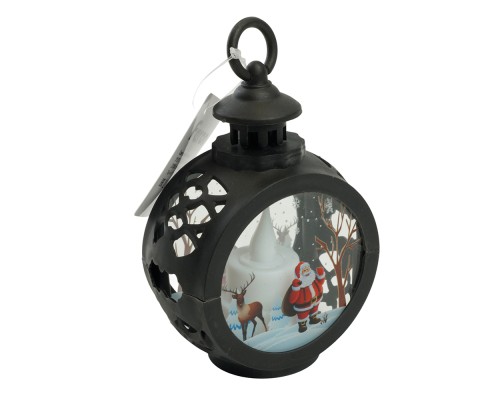 Световая фигура Свеча 