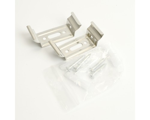 Светодиодный светильник 36W 3600Lm 3000K-4000K-6400K, с ручным переключением режимов, пластиковый корпус, 1160*66*45мм, возм. соед. в линию, AL5099