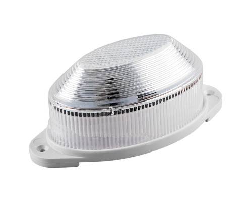 Светильник-вспышка (стробы) Feron STLB01 IP54 18LED 1,3W белый (арт. 29894)