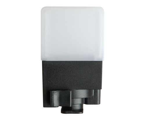 Светодиодный светильник Feron AL121 трековый однофазный на шинопровод 40W 4000K 160 градусов черный