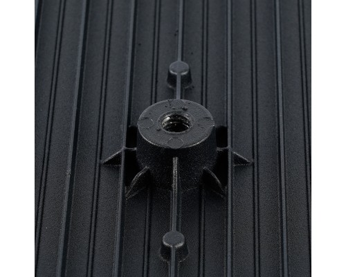 Светильник складской Feron AL1007  IP65 200W 120° 6400K