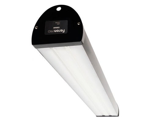 Светильник складской Feron AL1170 150W 120°/90° IP65