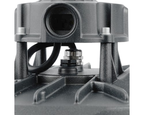 Светильник складской Feron AL1010 IP65 200W 120°/90°/60 4000К/5000К/6400К