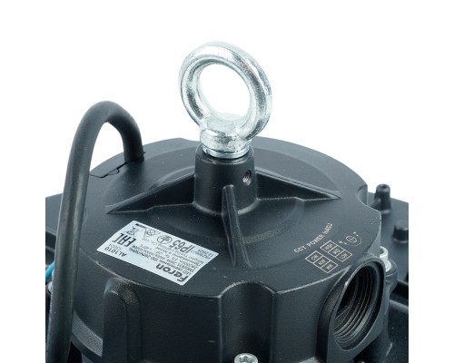 Светильник складской Feron AL1010 IP65 200W 120°/90°/60 4000К/5000К/6400К