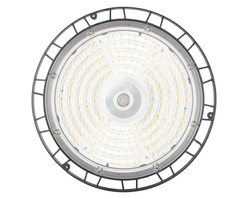 Светильник складской Feron AL1009 IP65 100W 90° 5000K