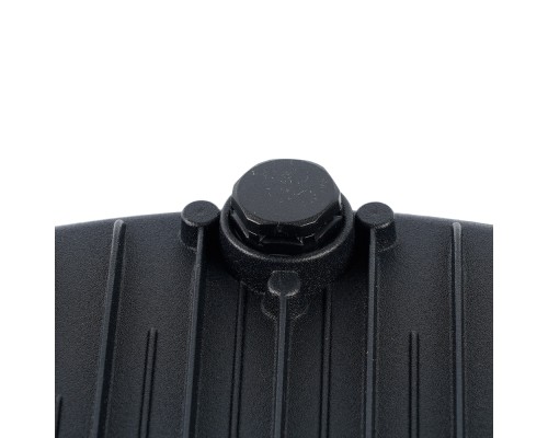 Светильник складской Feron AL1007  IP65 200W 120° 6400K