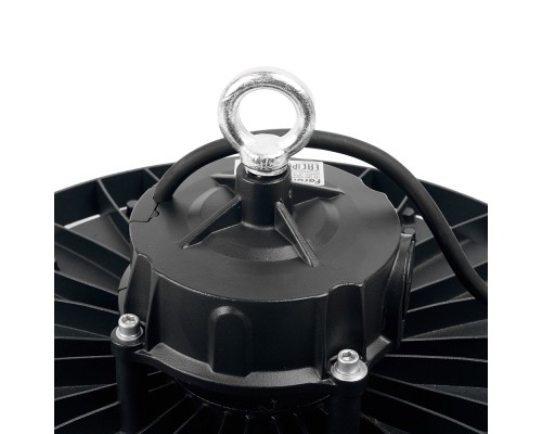 Светильник складской Feron AL1009 IP65 100W 90° 5000K