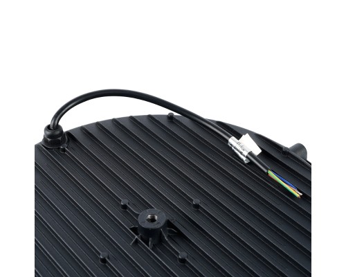 Светильник складской Feron AL1007  IP65 150W 120° 6400K