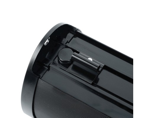 Светильник складской Feron AL1170 100W 120°/90° IP65