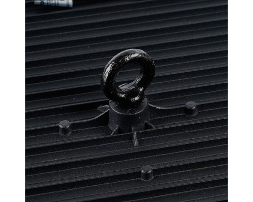 Светильник складской Feron AL1007  IP65 200W 120° 6400K