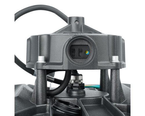 Светильник складской Feron AL1010 IP65 200W 120°/90°/60 4000К/5000К/6400К