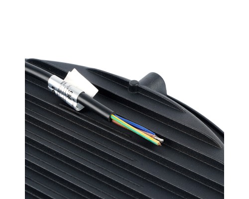 Светильник складской Feron AL1007  IP65 200W 120° 6400K