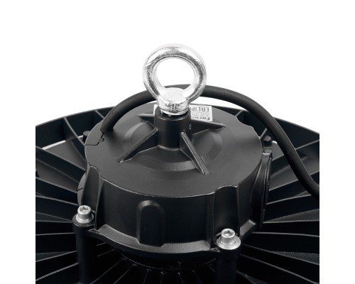 Светильник складской Feron AL1009 IP65 200W 90° 5000K