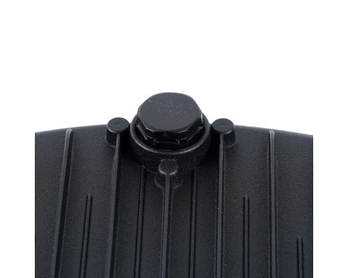 Светильник складской Feron AL1007  IP65 150W 120° 6400K